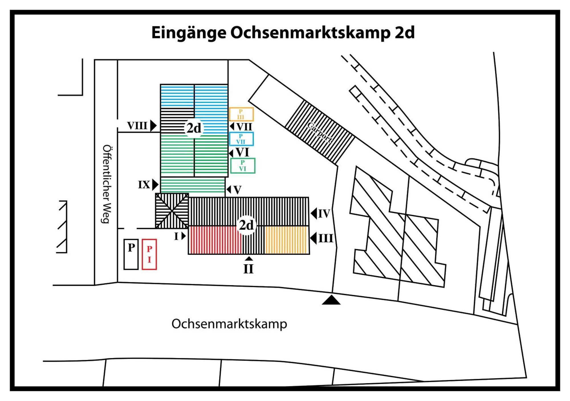 Ferienwohnungen Arp "2O" Mit Garten Und Parkplatz Itzehoe Eksteriør bilde